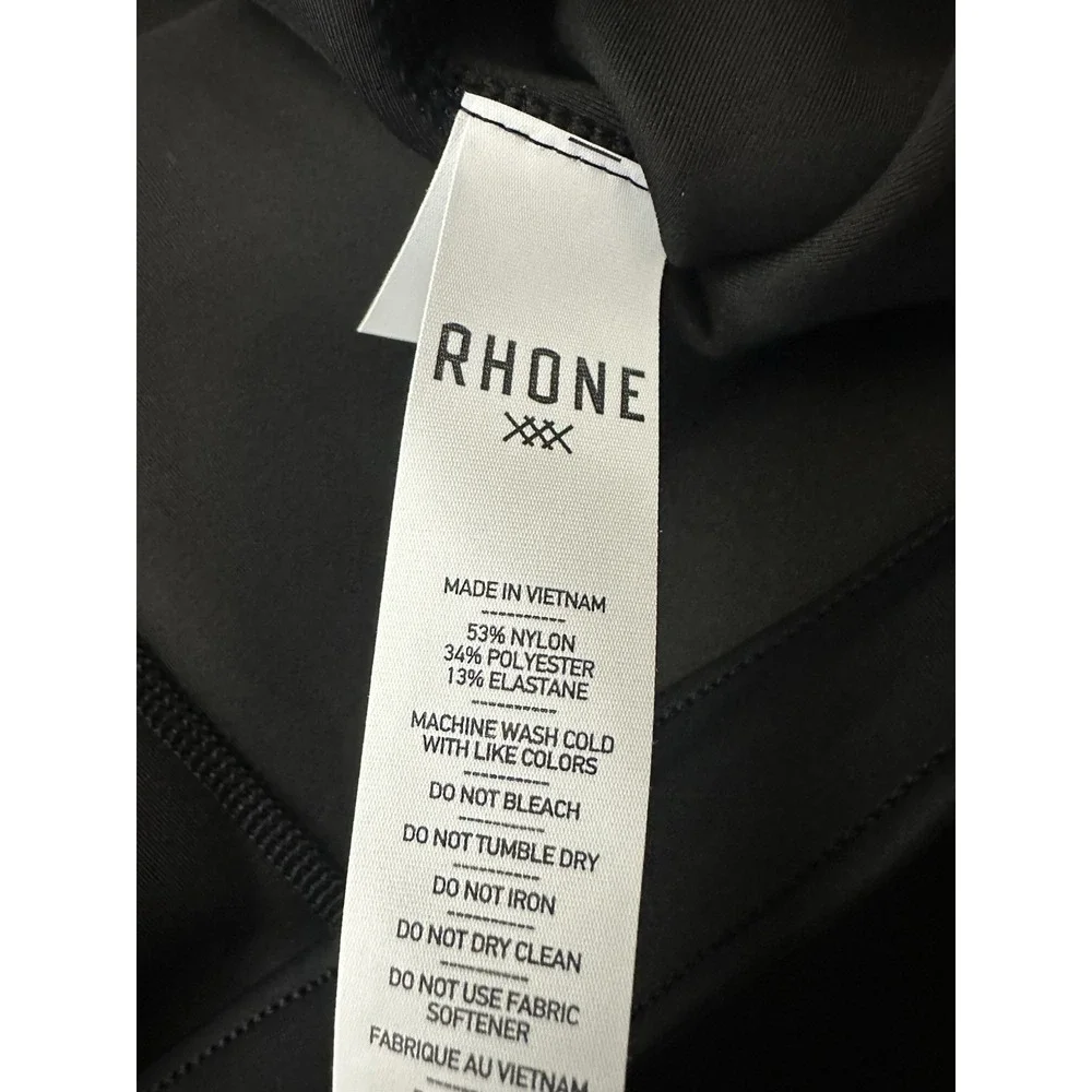 Rhône Freeride Jammer Shorts Tight Fit 8